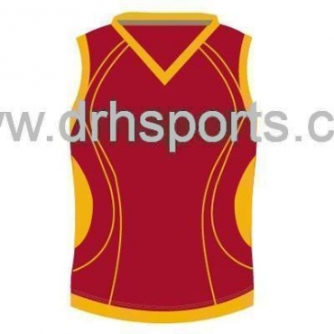 Custom School Sports Uniforms Supplier Manufacturers in Gatineau